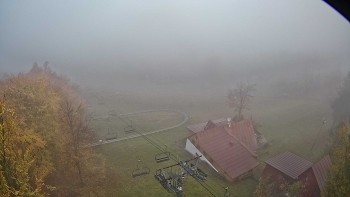 Snowparadise Veľká Rača