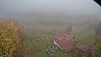 Snowparadise Veľká Rača