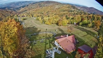 Snowparadise Veľká Rača