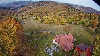 Snowparadise Veľká Rača