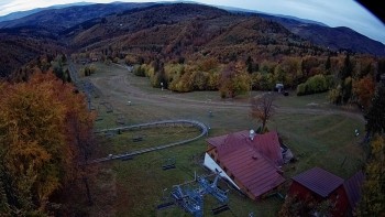 Snowparadise Veľká Rača