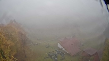 Snowparadise Veľká Rača