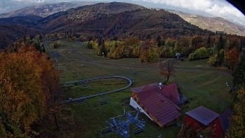 Snowparadise Veľká Rača