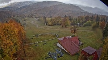 Snowparadise Veľká Rača