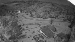 Dedovka vrchol