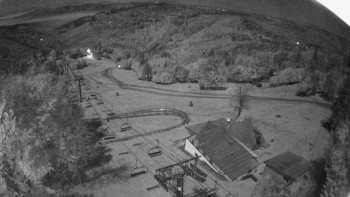 Snowparadise Veľká Rača