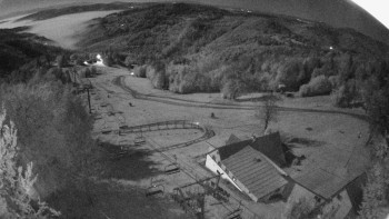 Snowparadise Veľká Rača