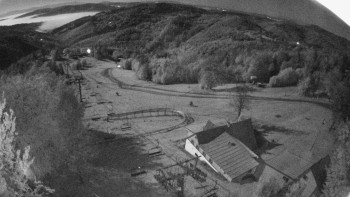 Snowparadise Veľká Rača