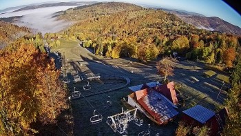 Snowparadise Veľká Rača