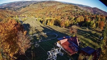 Snowparadise Veľká Rača