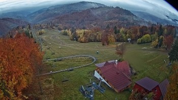 Snowparadise Veľká Rača