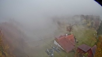 Snowparadise Veľká Rača