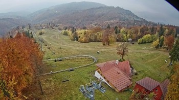 Snowparadise Veľká Rača
