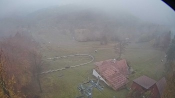 Snowparadise Veľká Rača