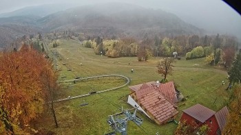 Snowparadise Veľká Rača