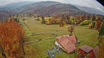 Snowparadies Veľká Rača