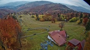 Snow Paradise Veľká Rača - Dedovka Peak - 30.10.2026 v 15:45 Snow Paradise Veľká Rača - Dedovka Peak - 30.10.2026 v 15:45