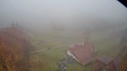 Dedovka vrchol