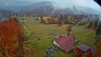 Snowparadise Veľká Rača