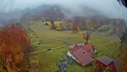 Dedovka vrchol