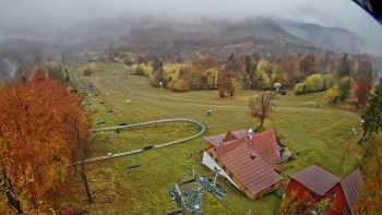 Snowparadise Veľká Rača