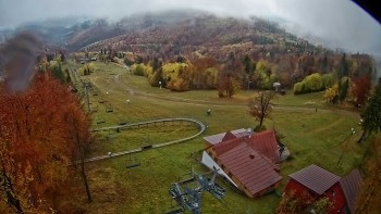 Snowparadies Veľká Rača