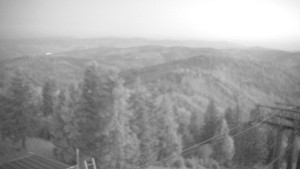 Snowparadise Veľká Rača - Lalíky vrcholová stanice - 15.6.2025 v 03:45