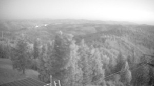 Snowparadise Veľká Rača - Lalíky vrcholová stanice - 3.7.2025 v 03:45