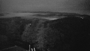 Snowparadise Veľká Rača - Lalíky vrcholová stanice - 13.9.2025 v 04:45