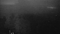 Lalíky vrcholová stanice