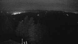 Lalíky vrcholová stanice