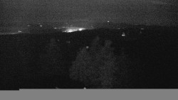 Lalíky vrcholová stanice