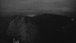 Lalíky vrcholová stanice