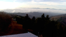 Lalíky vrcholová stanice