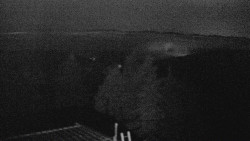 Lalíky vrcholová stanice