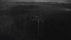 Lalíky vrcholová stanice