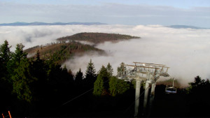 Snowparadise Veľká Rača - Lalíky vrcholová stanice - 14.11.2025 v 09:30