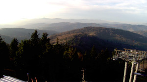 Snowparadise Veľká Rača - Lalíky vrcholová stanice - 14.11.2025 v 14:45