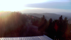 Snowparadise Veľká Rača - Lalíky vrcholová stanice - 14.11.2025 v 15:45