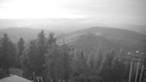 Snowparadise Veľká Rača - Lalíky vrcholová stanice - 14.11.2025 v 16:45