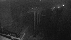 Lalíky vrcholová stanice