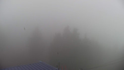 Lalíky vrcholová stanice