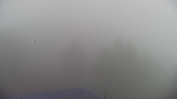 Lalíky vrcholová stanice