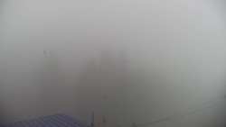 Lalíky vrcholová stanice