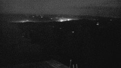 Lalíky vrcholová stanice