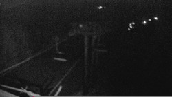 Lalíky vrcholová stanice