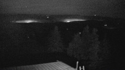 Lalíky vrcholová stanice