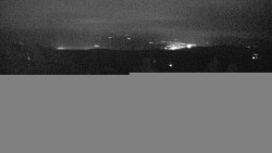 Lalíky vrcholová stanice