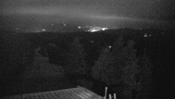 Lalíky vrcholová stanice