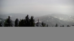 Lalíky vrcholová stanice